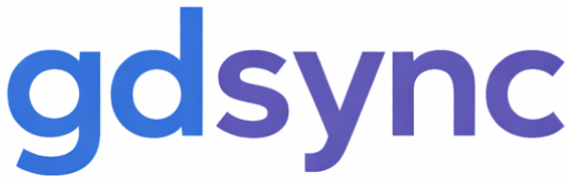 gdsync